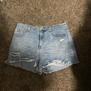 Cute shorts